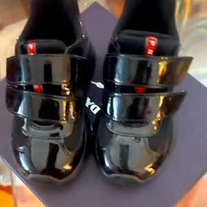 Prada sneakers
